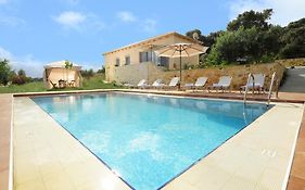 Kivotos Villa Private Pool