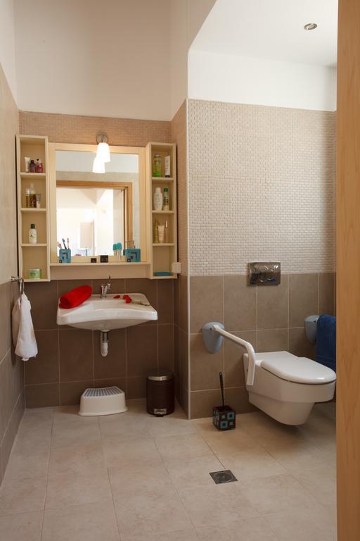 Kivotos Villa Private Pool Μαρουλάς Εξωτερικό φωτογραφία
